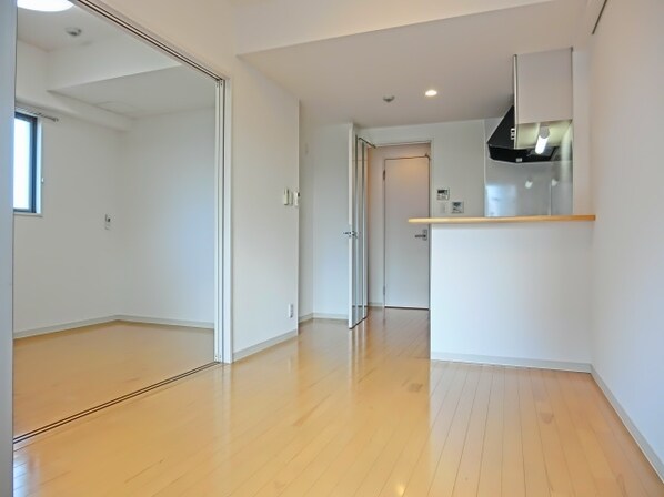 アールクレスト秋葉原の物件内観写真